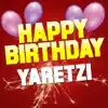 White Cats Music - Happy Birthday Yaretzi - EP